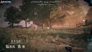 انیمه بلعیدن آسمان‌ها Swallowing the Heavens قسمت 15