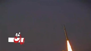 تقدیم کمانگیران امروز ایران قهرمانان پدافند و هوافضا