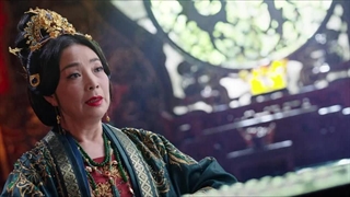 سریال چینی یادداشت کالبدشکافی قسمت ۳۲ با زیرنویس