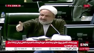 رسایی با طرح‌های عجیبش مجلس را شلوغ کرد