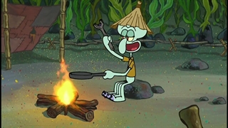 سریال باب اسفنجی فصل سوم قسمت 3و4 دوبله فارسی ( کیفیت عالی)