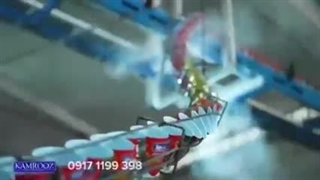 09171199398 Kamrooz factory | کارخانه رب گوجه کامروز