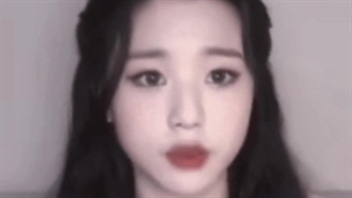 وونیونگ همینقدر زیاد نگران فن هاشه :)