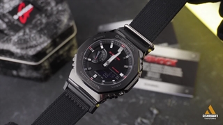 ساعت مچی جیشاک Casio G-Shock GM-2100CB-1A