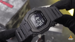ساعت مچی جیشاک Casio G-Shock GBX-100NS-1