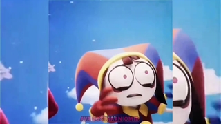 ادیت از پانی | سیرک دیجیتال با دوبله فارسی | سیرک شگفت انگیز با دوبله اوا گستران امید