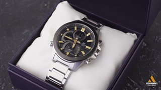 ساعت کاسیو ادیفایس Casio Edifice ECB-30DB-1A9