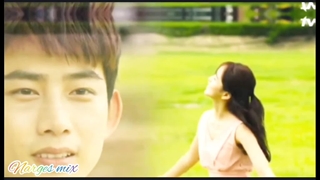 میکس سریال کره ای (هی روح بیا با هم بجنگیم) پیشنهادی«تقدیمی خاص»من فرق تو رو با بقیه میدونم