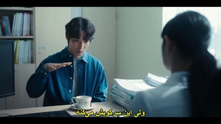 قسمت اول سریال ماشه +زیرنویس فارسی چسبیده Trigger 2025  با بازی کیم نام گیل و کیم یونگ کوانگ