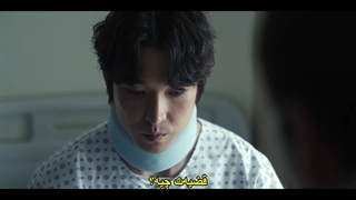 قسمت دوم سریال ماشه +زیرنویس فارسی چسبیده Trigger 2025  با بازی کیم نام گیل و کیم یونگ کوانگ