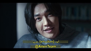 قسمت ششم سریال ماشه +زیرنویس فارسی چسبیده Trigger 2025  با بازی کیم نام گیل و کیم یونگ کوانگ