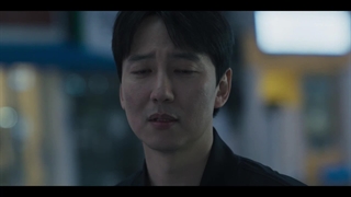 قسمت نهم سریال ماشه +زیرنویس فارسی چسبیده Trigger 2025 با بازی کیم نام گیل و کیم یونگ کوانگ