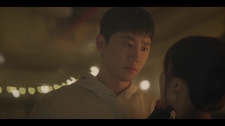 سریال pump up the healthy love (پمپاژ عشق سالم) قسمت دوازدهم 12 آخر با زیرنویس فارسی چسبیده