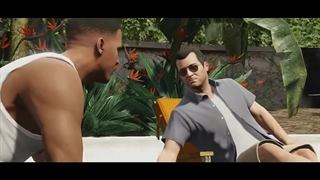 اکانت قانونی GTA V