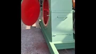 دستگاه صنعتی آجرپزی عبدالهی در اصفهان
