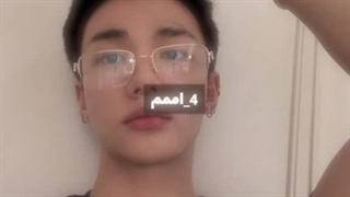 ادمای عجیب تو نما زیاد شده واو