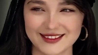 بگو که تو هم با دیدنش آرامش گرفتی