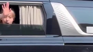 کات های خروج سانها از ایدل کره