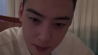 کاتی از لایو اونوو قبل از اینکه بره سربازی کپ