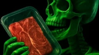 خطرات مواد افزودنی در غذا،   خطر مواد نگهدارنده با باور ذهنی فعال میشن