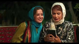 عروس خیابان فرشته فیلم ایرانی (طنز) شریفی نیا مهراوه