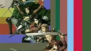 میکس باحال از اتک