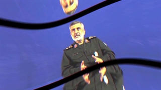 داخل جمهوری اسلامی فقط یک نفر مخالفت کرد اونم رهبری بود!