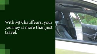 Top Chauffeur Car Hire Brisbane Services | MJ Chauffeurs