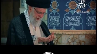 آیا رهبری با امام زمان (عج) ارتباط دارن ؟