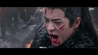 سریال چینی افسانه ژنرال زن Legend of the Female General 2025 [ پخش در کانال تلگرام: phoenixx0101@ ]