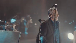 Ebi - Shekar "The Love Project" Live in Istanbul