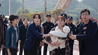 قسمت 7 سریال چینی رز و شمشیر با زیرنویس فارسی