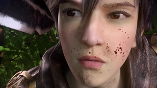 انیمه رودخانه ارغوانی Purple River فصل 2 قسمت 1