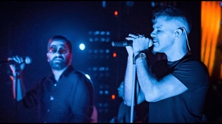 Sirvan Khosravi & Xaniar - Ghabe Akse Khali | Live in Tehran - 2022