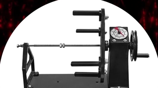 کلاف پیچ تک عقربه ای با فولی (درجه یک صادراتی)  گلد Gold