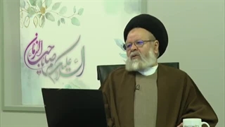 آیا خداوند شیطان را گمراه کرد؟! رب بما اغویتنی ، آیه 39 سوره مبارکه حجر