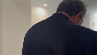 بازدید از اتاق های خانه سالمندان محبوبه توسط رییس محترم سازمان بهزیستی کشور