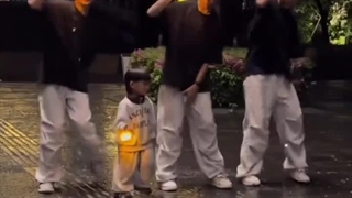 (My love challenge (Chinese