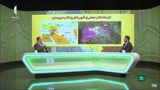 دالان جعلی زنگزور - همبستگی ناتو، صهیونیسم و پانترکیسم