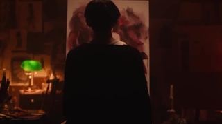 موزیک ویدیو Ghost girl از یونجون TXT