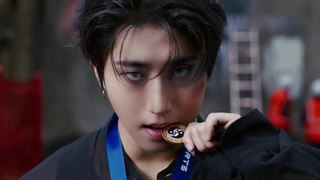 تریلر کامبک KARMA از STRAY KIDS ♡♡