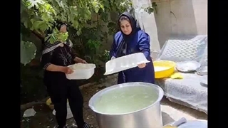 ۱۰ روز مراسم محرم ۱۴۰۴ وصیت مادری در خانه پدری در یک نگاه