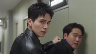 سریال مرد خوب فصل اول قسمت 4 با زیرنویس فارسی