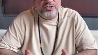 توضیحات رضا رشیدپور در مورد دیدار با شرکت کنندگان عشق ابدی