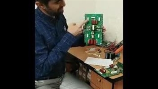 اموزش مقاومت های الکترونیکی بخش اول