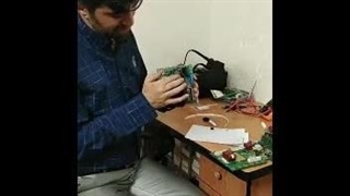اموزش مقاومت های الکترونیکی بخش دوم