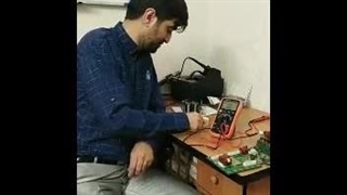اموزش مقاومت های الکترونیکی بخش سوم