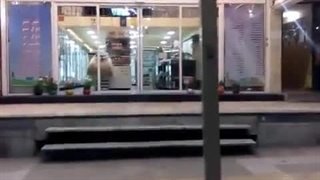 لبنیات سنتی کلسیم شیراز (رزای شیرازی/میدان پاسارگاد)