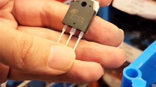دیود شاتکی 60F30AE برند سیلان