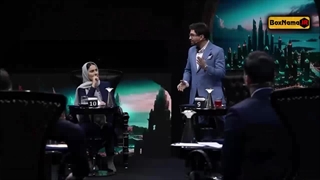 قسمت ۱۶ الکلاسیکو مافیا برنامه پرستاره - دانلود مستقیم